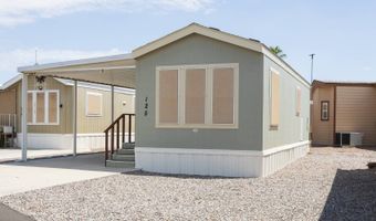 16680 W Val Vista Blvd 125, Casa Grande, AZ 85122