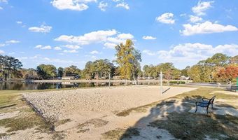 407 E Williams St, Angier, NC 27501