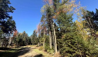 Atwood Road lot 2, Brighton, VT 05846