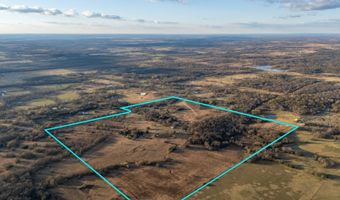 8667 W Hardwood Rd, Atoka, OK 74525