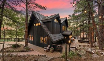 770 N Cedar Brook Rd, Boulder, CO 80304