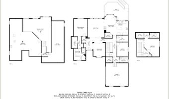 5401 Pinnacle Ct, Ann Arbor, MI 48108