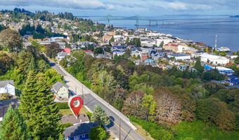 1925 IRVING Ave, Astoria, OR 97103