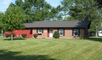2118 Meadow, Arcanum, OH 45304