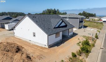 789 SPYGLASS Dr, Bandon, OR 97411