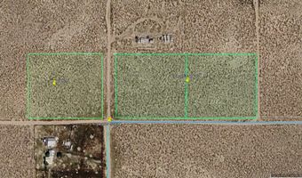 8350 W 5200 N, Beryl, UT 84714