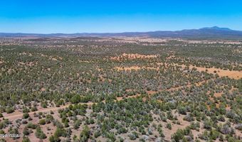 Stagecoach Dr 47 Acres, Ash Fork, AZ 86320