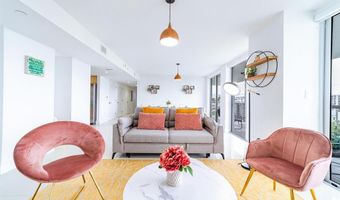 1100 100th St 802, Bay Harbor Islands, FL 33154