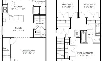 535 W 2530 N 35, Cedar City, UT 84720