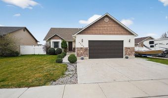 4565 Sarah Loop, Chubbuck, ID 83202