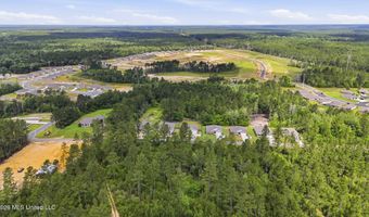 18425 S Carr Bridge Rd, Biloxi, MS 39532