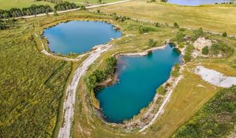 6070 SW Santa Fe Lake Rd, Augusta, KS 67010