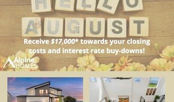 378 S STORRS 105, American Fork, UT 84003