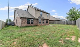 605 SW Milestone Rd, Bentonville, AR 72712