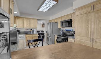 1405 Bronco Rd, Boulder City, NV 89005