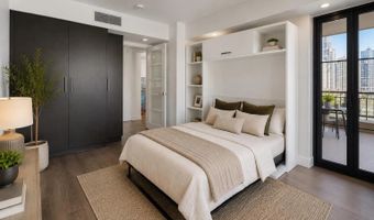 500 W Hbr 905, San Diego, CA 92101