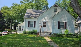 3802 12th St, Des Moines, IA 50313