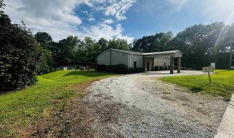 2 ND Ave, Ashland, AL 36251