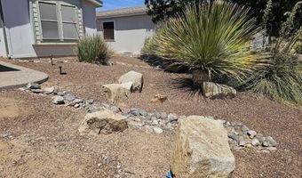 421 S Dakota Dr, Camp Verde, AZ 86322