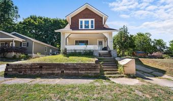 1472 Rockaway St, Akron, OH 44314