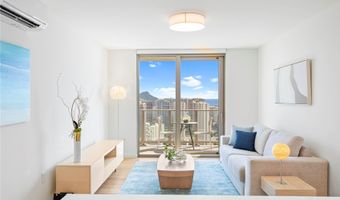 1388 Kapiolani Blvd 4205, Honolulu, HI 96814