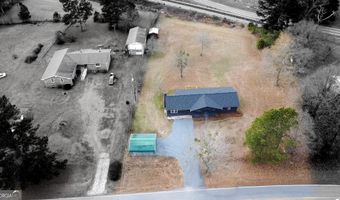 123 Fredonia Church Rd, Barnesville, GA 30204
