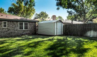7503 ELMHURST Dr, Amarillo, TX 79121