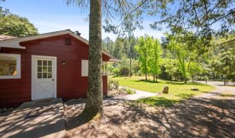 4100 Petrified Forest Rd, Santa Rosa, CA 94515