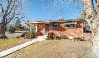 1100 ROSEBUD Rd, Cheyenne, WY 82001