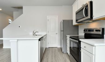 1557 NE CLARK Ave Plan: Chimera, Battle Ground, WA 98604