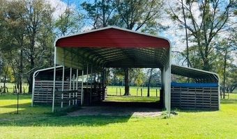 10 SW 50th Ave, Bell, FL 32619