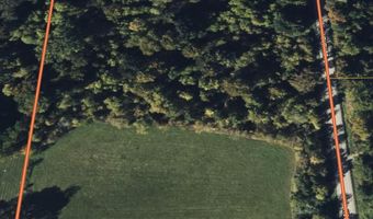 VL Hough Road, Almont, MI 48003
