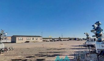 5 W Funk Rd, Artesia, NM 88210
