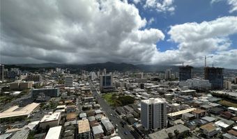 1296 Kapiolani Blvd Ii3002, Honolulu, HI 96814