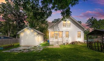 4137 Grogan St NW, Acworth, GA 30101