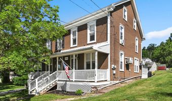 186 W MAIN St, Adamstown, PA 19501