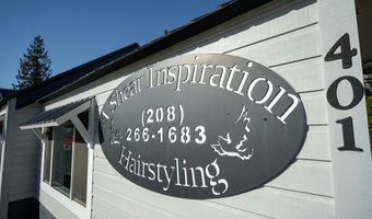 401 N Stephen St, Clark Fork, ID 83811