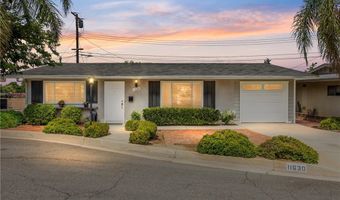 11630 Lennox St, Yucaipa, CA 92399