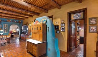 36100 S CAMINO TRES CERROS Rd, Amado, AZ 85645