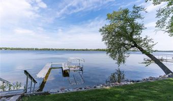 2808 Government Point Rd NE, Alexandria, MN 56308