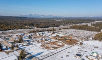 6493 E TRINITY Ln, Athol, ID 83801