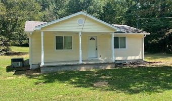 2377 Mifflin Rd, Beech Bluff, TN 38313