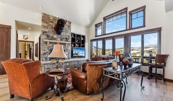 1279 ESTATES Dr, Breckenridge, CO 80424