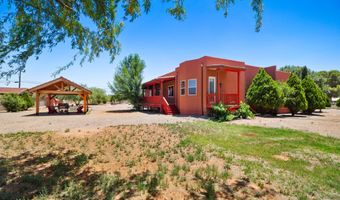 2050 S HILLCREST Dr, Camp Verde, AZ 86322