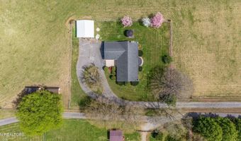 2783 Rutledge Pike, Blaine, TN 37709