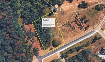 BROADMOOR CT, Athens, OH 45701