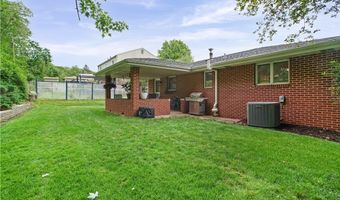 1498 Parkview Dr, Allison Park, PA 15101