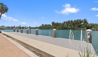 9102 W Bay Hbr 4B, Bay Harbor Islands, FL 33154