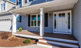 24 Cassidy Trl, Coventry, RI 02816