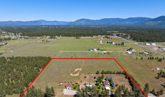 2443 E REMINGTON Rd, Athol, ID 83801
